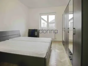 Pronájem bytu 2+1, Praha, Letňanská, 68 m2