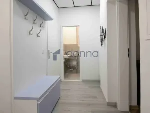 Pronájem bytu 2+1, Praha, Letňanská, 68 m2