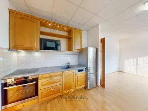 Prodej bytu 2+kk, Olomouc, Horní lán, 49 m2