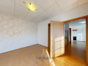 Prodej bytu 2+kk, Olomouc, Horní lán, 49 m2