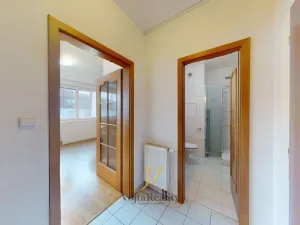 Prodej bytu 2+kk, Olomouc, Horní lán, 49 m2