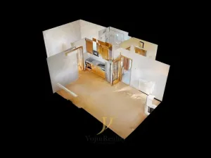 Prodej bytu 2+kk, Olomouc, Horní lán, 49 m2