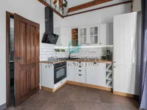 Prodej rodinného domu, Dráchov, 253 m2