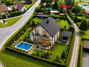Prodej rodinného domu, Břasy, 130 m2