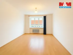 Prodej bytu 2+1, Habartov, Mírová, 61 m2