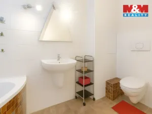 Prodej bytu 2+1, Habartov, Mírová, 61 m2