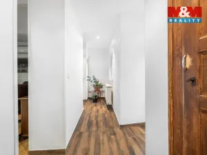 Prodej bytu 4+1, Velvary, Tyršova, 218 m2