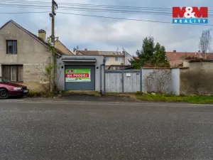 Prodej bytu 4+1, Velvary, Tyršova, 218 m2