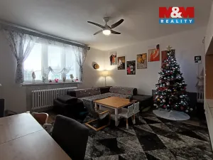 Prodej rodinného domu, Bohumín - Skřečoň, Dělnická, 150 m2