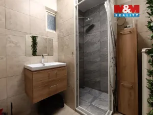 Prodej rodinného domu, Bohumín - Skřečoň, Dělnická, 150 m2