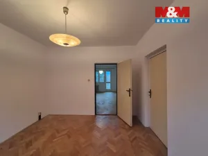 Prodej bytu 2+1, Beroun - Beroun-Město, Košťálkova, 49 m2