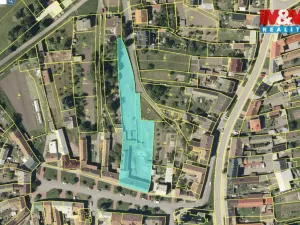 Prodej rodinného domu, Měrovice nad Hanou, 256 m2