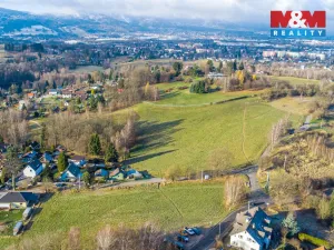 Prodej pozemku pro bydlení, Liberec - Liberec XXV-Vesec, 18048 m2