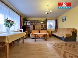 Prodej rodinného domu, Kravaře, Pod Lipou, 250 m2