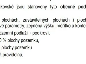 Prodej pozemku pro bydlení, Ejpovice, 367 m2