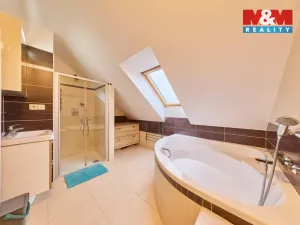 Prodej rodinného domu, Předměřice nad Labem, Obránců míru, 270 m2