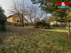 Prodej pozemku pro bydlení, Ejpovice, 375 m2