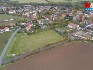 Prodej pozemku pro bydlení, Škvorec, Říčanská, 9748 m2
