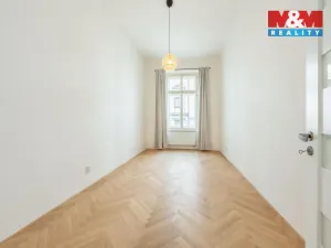 Prodej bytu 3+1, Praha - Vinohrady, Balbínova, 96 m2
