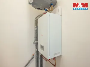 Prodej bytu 3+1, Praha - Vinohrady, Balbínova, 96 m2