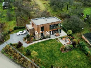 Prodej pozemku pro bydlení, Modřice, Zahrádky, 2388 m2