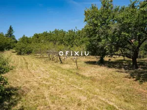 Prodej pozemku pro bydlení, Modřice, Zahrádky, 2388 m2