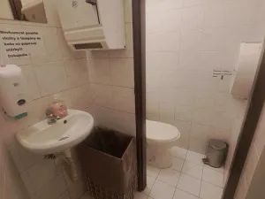 Pronájem restaurace, Olomouc, Pavlovická, 112 m2