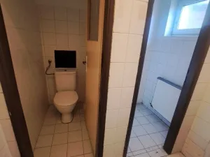 Pronájem restaurace, Olomouc, Pavlovická, 112 m2