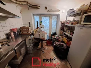 Pronájem restaurace, Olomouc, Pavlovická, 112 m2