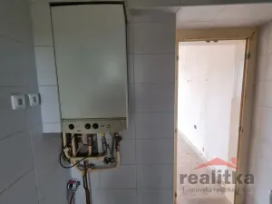 Prodej bytu 3+1, Opava - Předměstí, Krnovská, 67 m2