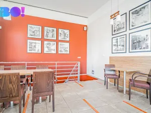 Prodej obchodního prostoru, Český Těšín, Čapkova, 119 m2