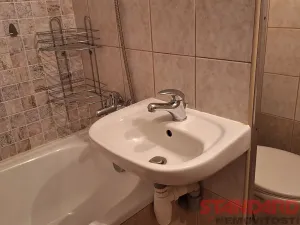 Pronájem bytu 1+1, Plzeň, Ledecká, 39 m2