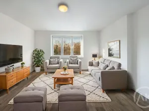 Pronájem bytu 2+1, Ostrava - Slezská Ostrava, Heřmanická, 59 m2