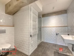 Pronájem bytu 2+kk, Praha - Vysočany, Kolbenova, 54 m2