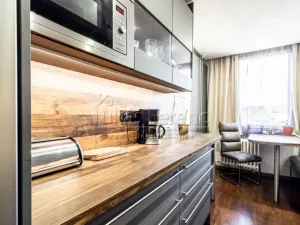 Prodej bytu 3+1, Kladno - Kročehlavy, Plzeňská, 74 m2