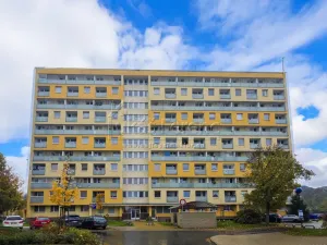 Prodej bytu 3+1, Kladno - Kročehlavy, Plzeňská, 74 m2