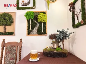 Pronájem restaurace, Praha - Újezd nad Lesy, Hodkovská, 190 m2