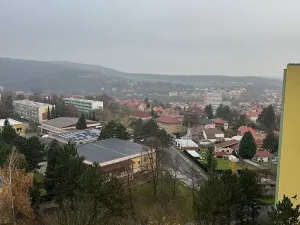 Pronájem bytu 2+kk, Bílina, Aléská, 48 m2