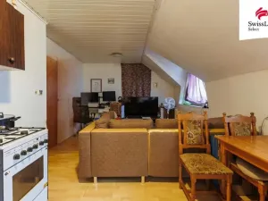 Prodej činžovního domu, Karlovy Vary, Prašná, 316 m2