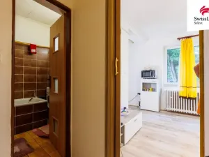 Prodej činžovního domu, Karlovy Vary, Prašná, 316 m2