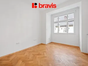 Prodej bytu 3+kk, Brno, Jakubské náměstí, 81 m2