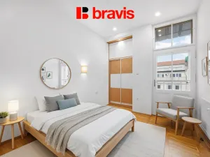 Prodej bytu 3+kk, Brno, Jakubské náměstí, 81 m2