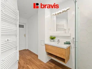 Prodej bytu 3+kk, Brno, Jakubské náměstí, 81 m2