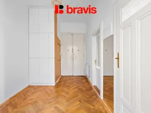 Prodej bytu 3+kk, Brno, Jakubské náměstí, 81 m2