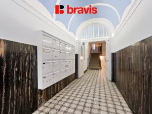 Prodej bytu 3+kk, Brno, Jakubské náměstí, 81 m2