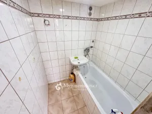 Pronájem bytu 3+1, Znojmo, Dukelských bojovníků, 75 m2