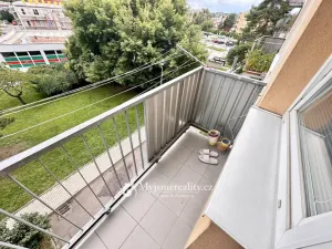 Pronájem bytu 3+1, Znojmo, Dukelských bojovníků, 75 m2