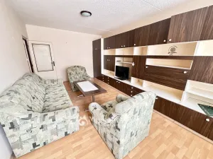 Pronájem bytu 3+1, Znojmo, Dukelských bojovníků, 75 m2