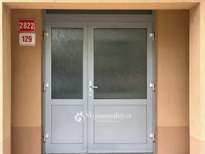 Pronájem bytu 3+1, Znojmo, Dukelských bojovníků, 75 m2