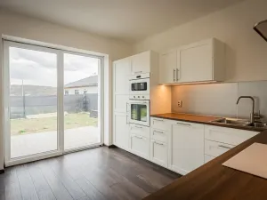 Prodej rodinného domu, Kounice, 140 m2